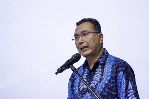 KAMARUL ARIFFIN ABDUL SAMAD