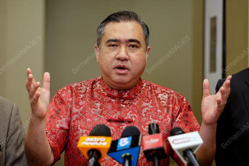 ANTHONY LOKE