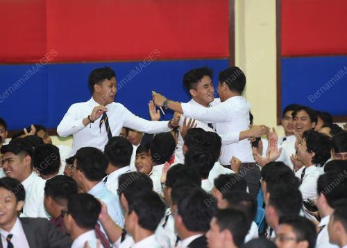 KEPUTUSAN SPM 2019