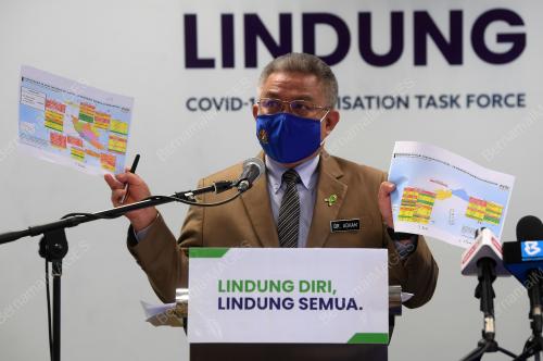 DATUK SERI DR ADHAM BABA