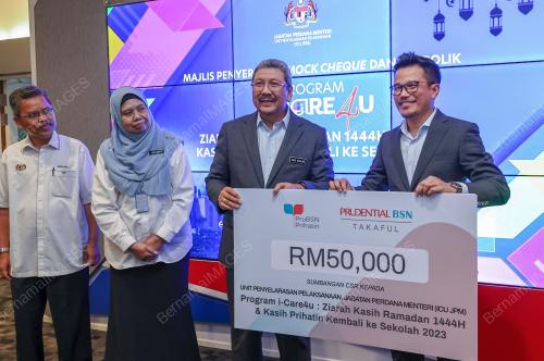 DATUK SERI WAN AHMAD DAHLAN ABDUL AZIZ