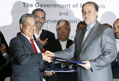 MUHYIDDIN YASSIN