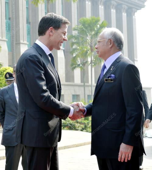 PTJ10_05112014_NAJIB_RUTTE