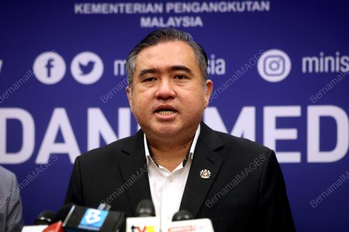 ANTHONY LOKE SIEW FOOK