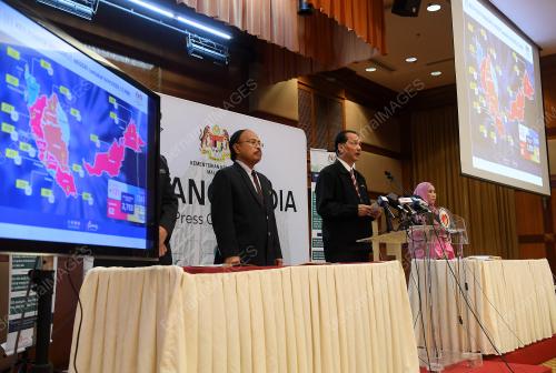 DATUK DR NOOR HISHAM ABDULLAH