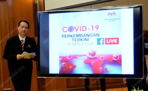 DATUK DR NOOR HISHAM ABDULLAH