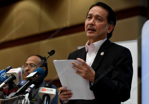 DATUK DR NOOR HISHAM