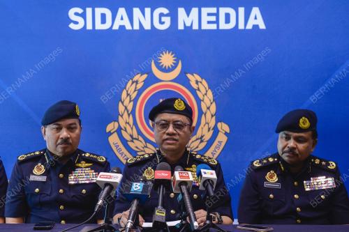 DATUK AEDY FADLY RAMLI