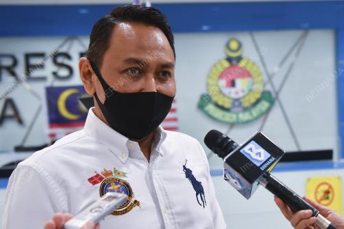 JIM SIAP SEDIA PERMINTAAN PERMOHONAN PASPORT