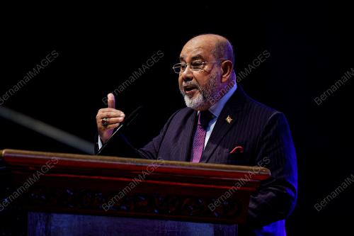 TAN SRI DR SYED HAMID ALBAR