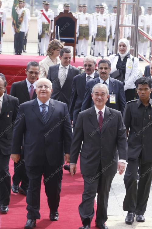 ABDULLAH AHMAD BADAWI