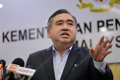 ANTHONY LOKE