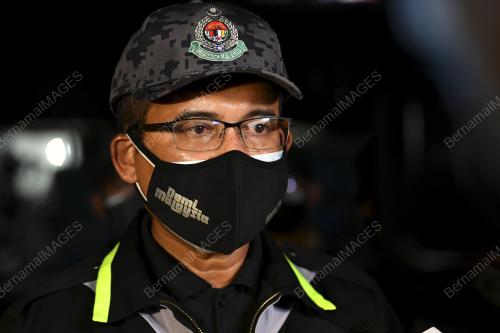 DATUK KHAIRUL DZAIMEE DAUD