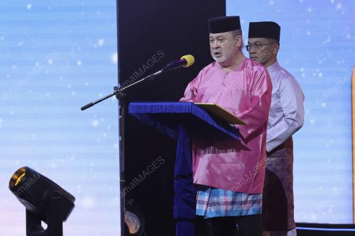 SULTAN IBRAHIM