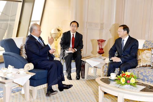 PTJ10_07102014_NAJIB_YANG