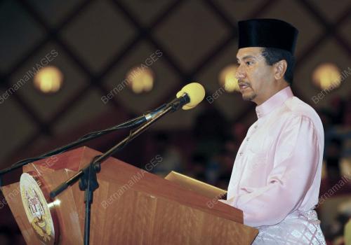 MAAL HIJRAH
