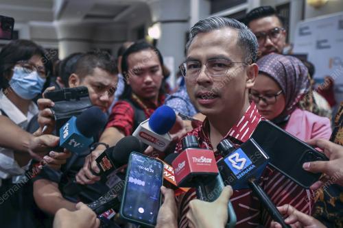 FAHMI FADZIL