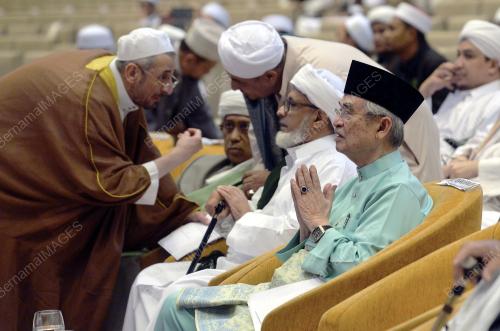 PTJ10_08052015_SUNNAH