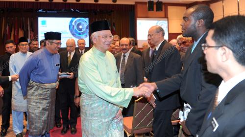 DATUK SERI NAJIB TUN RAZAK