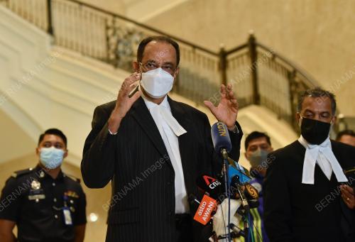 DATUK V SITHAMBARAM