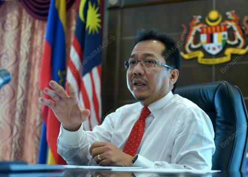 PTJ10_09012017_FELDA