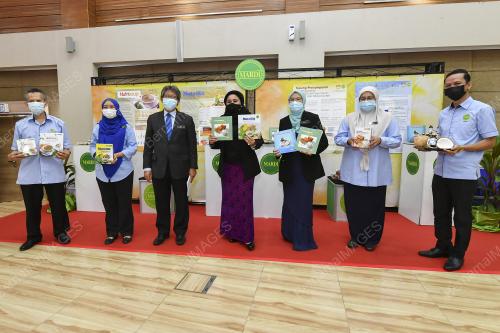 DATUK HASLINA ABD HAMID