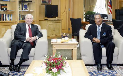 MUHYIDDIN YASSIN