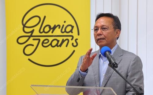 DATUK SERI IR HASNI MOHAMMAD