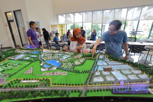 PKNS PILIH KARNIVAL 2024