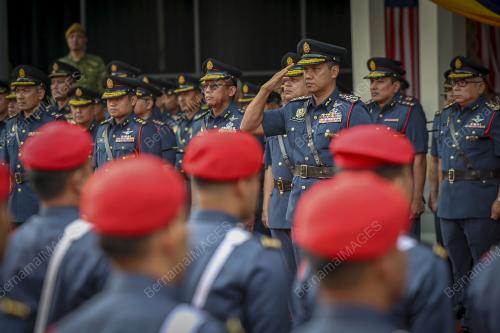 DATUK NOR HISHAM MOHAMMAD