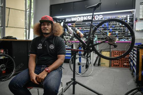 MOHAMAD FIRDAUS MOHD ZONIS