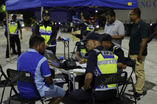OPERASI KHAS GEMPUR