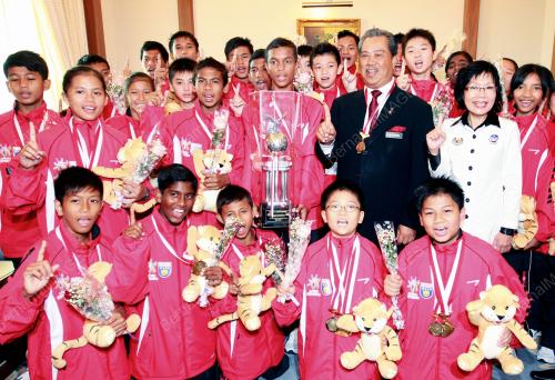 MUHYIDDIN YASSIN