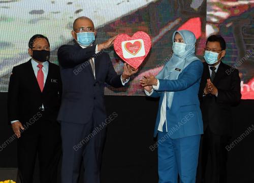 DATUK SERI DR RONALD KIANDEE