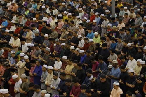 SOLAT TARAWIH