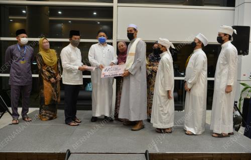 DATUK SERI DR SHAHIDAN KASSIM