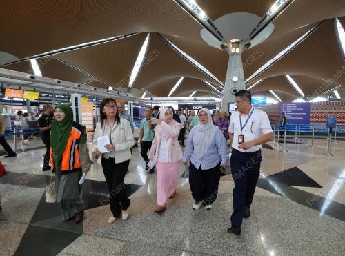 DATUK MAS ERMIEYATI SAMSUDIN