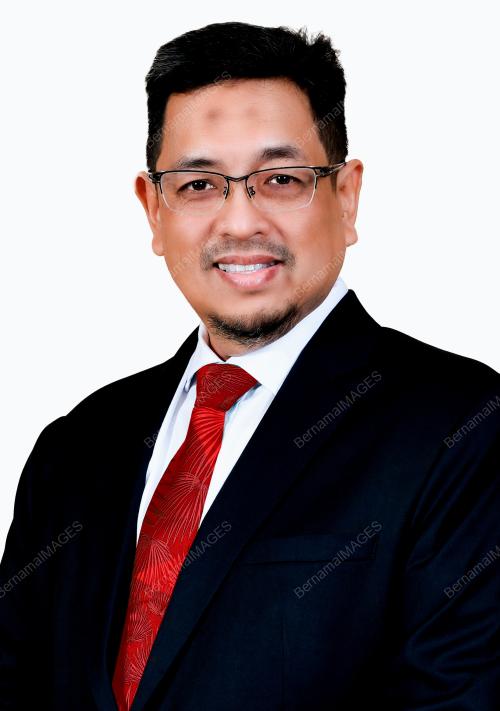 PROF DATUK DR EKHWAN TORIMAN