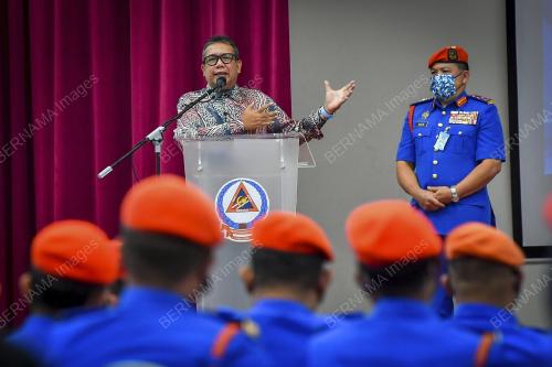 DATUK DR ABDUL LATIFF AHMAD