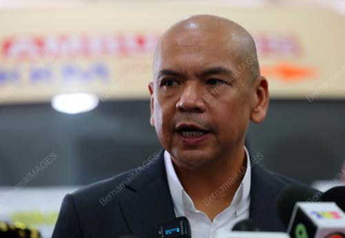 DATUK ARMIZAN MOHD ALI