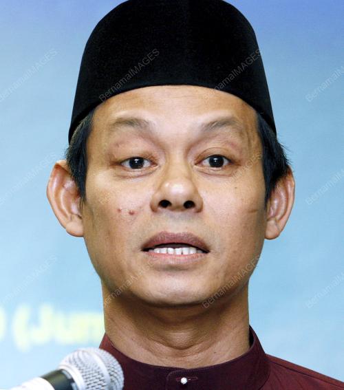 MOHD SHUKRI ABDULL