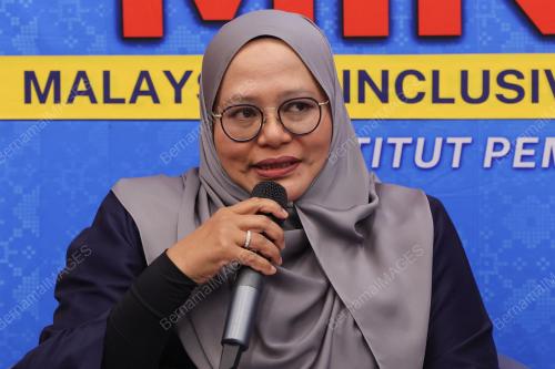 PROGRAM BICARA PERSADA UKM