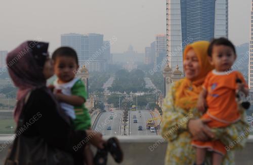 PUTRAJAYA JEREBU