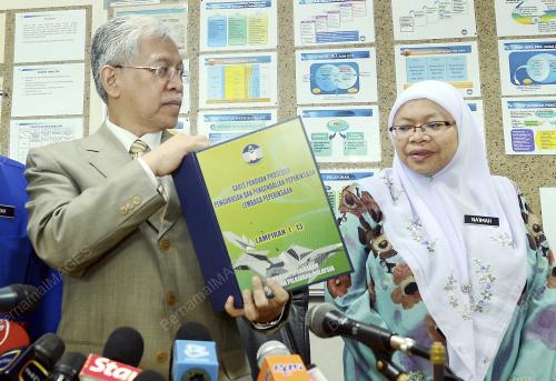 PTJ10_12092014_IDRIS_UPSR