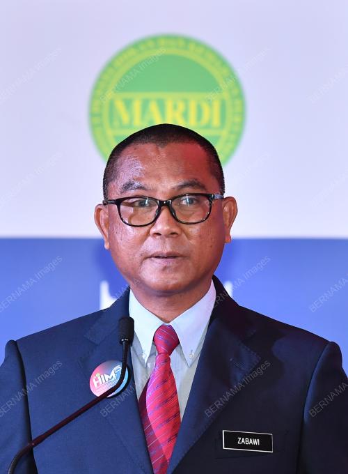 HARI INOVASI MARDI