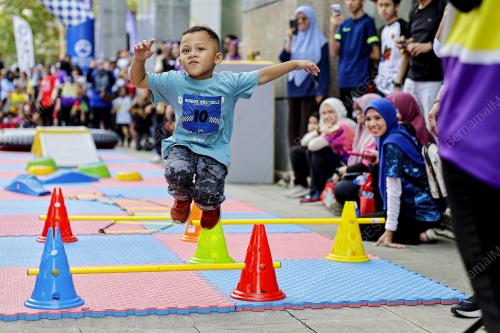 HARI SUKAN NEGARA 2024