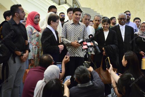 SYED SADDIQ SYED ABDUL RAHMAN