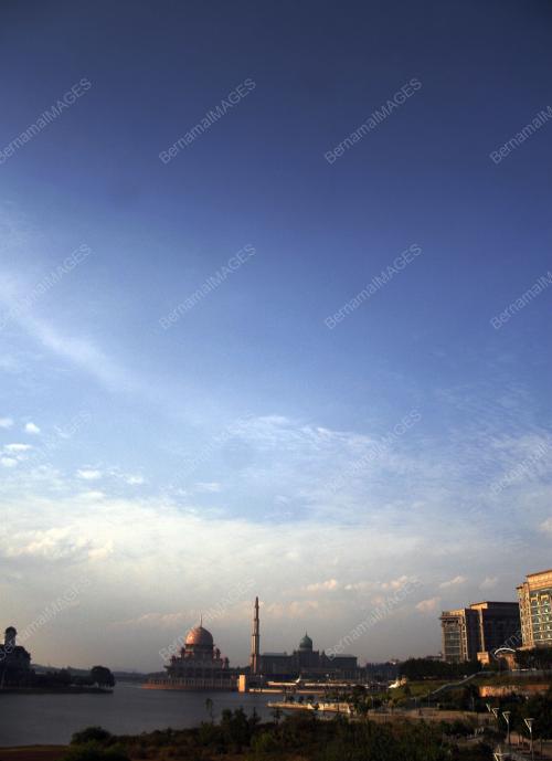 PUTRAJAYA
