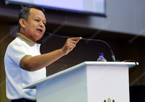 AMINUDDIN AWANG