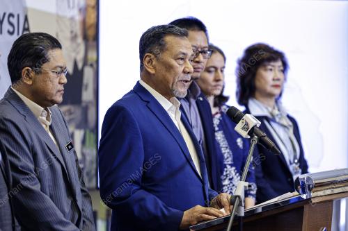 DATUK SERI RAMLAN HARUN